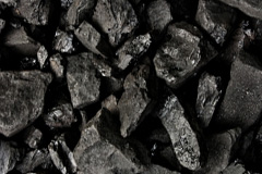Lockengate coal boiler costs